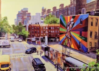 Chelsea & Hudson Yards Neighborhood Guide Chelsea NYC Neighborhood Guide