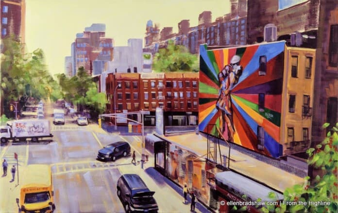 Chelsea NYC Neighborhood Guide