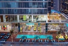 Margaritaville Resort Times Square
