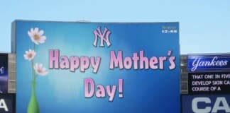 Mother’s Day in New York City Mothers Day in New York City