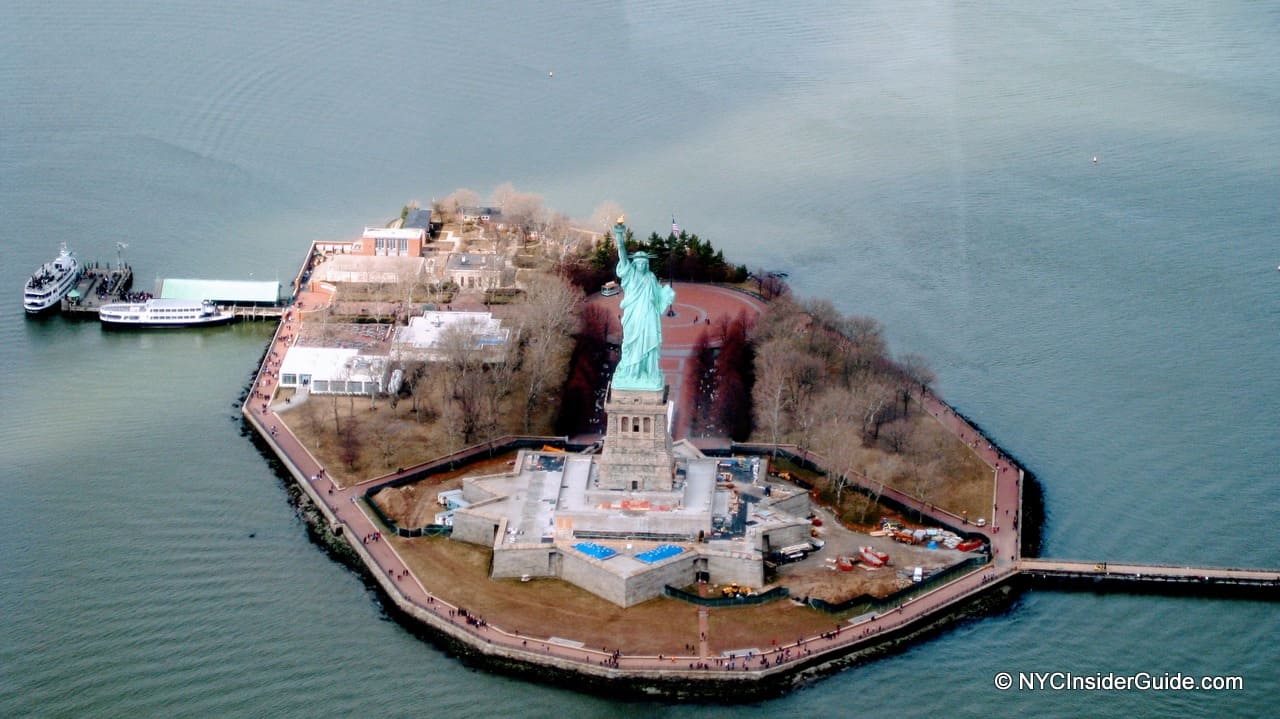 New York City Helicopter Tours