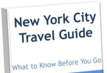 New York City Travel Guide