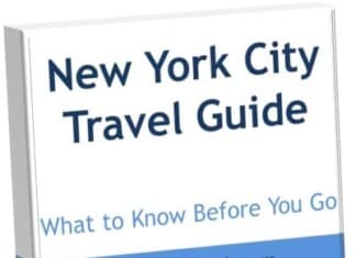 New York City Travel Guide New York City Travel Guide