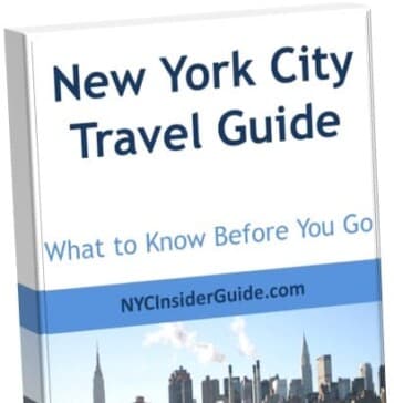 New York City Travel Guide