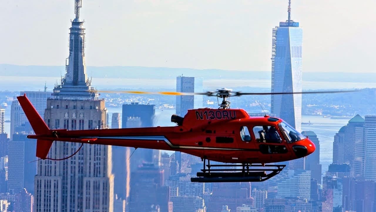 NYC Helicopter Tours NYC Helicopter Tours