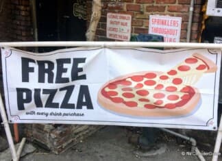 Save on New York City Restaurants