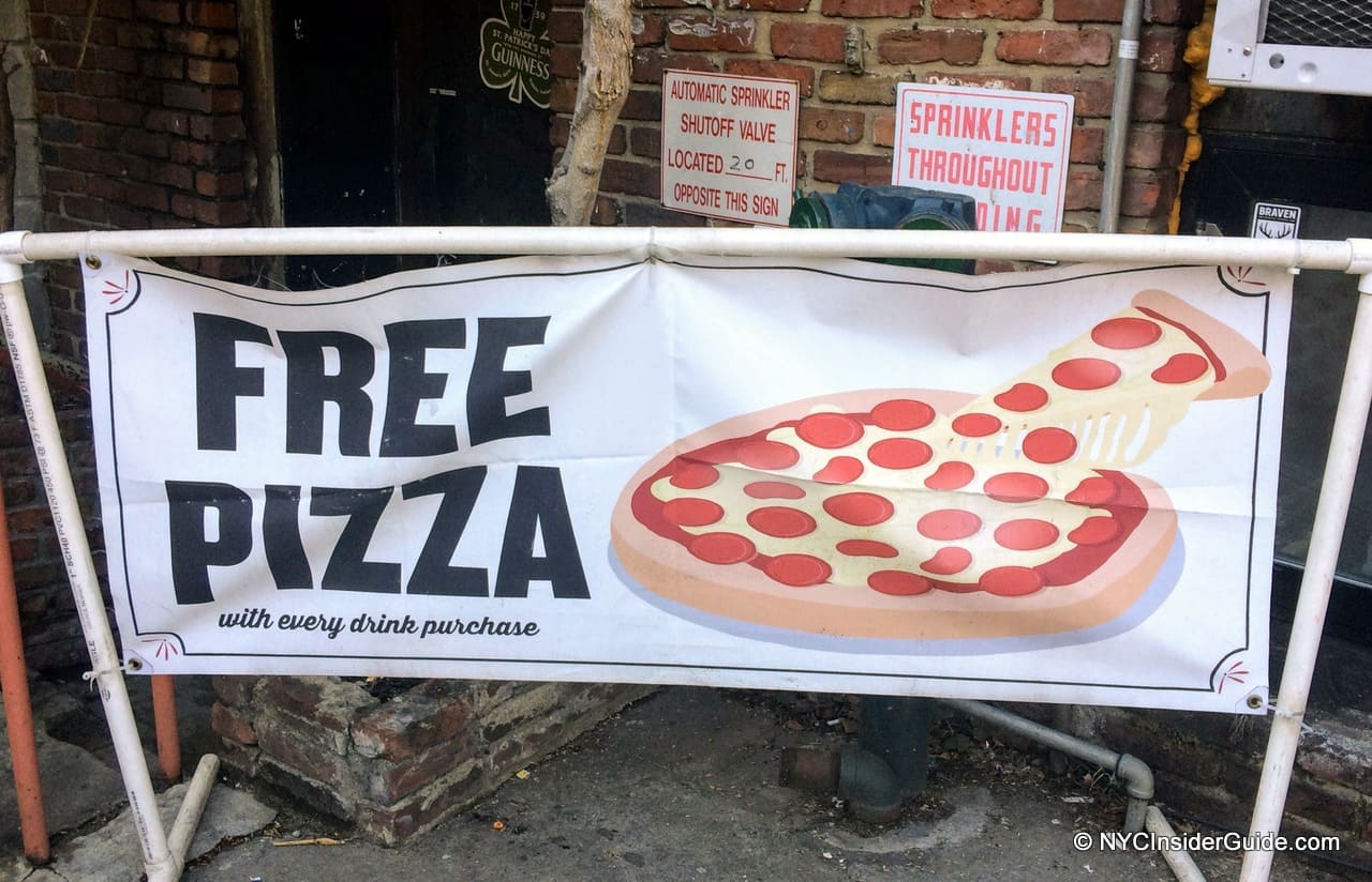 Save on New York City Restaurants Save on New York City Restaurants