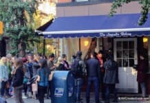 West Village NYC Guide