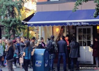 West Village NYC Guide West Village NYC Guide