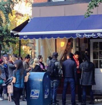 West Village NYC Guide West Village NYC Guide