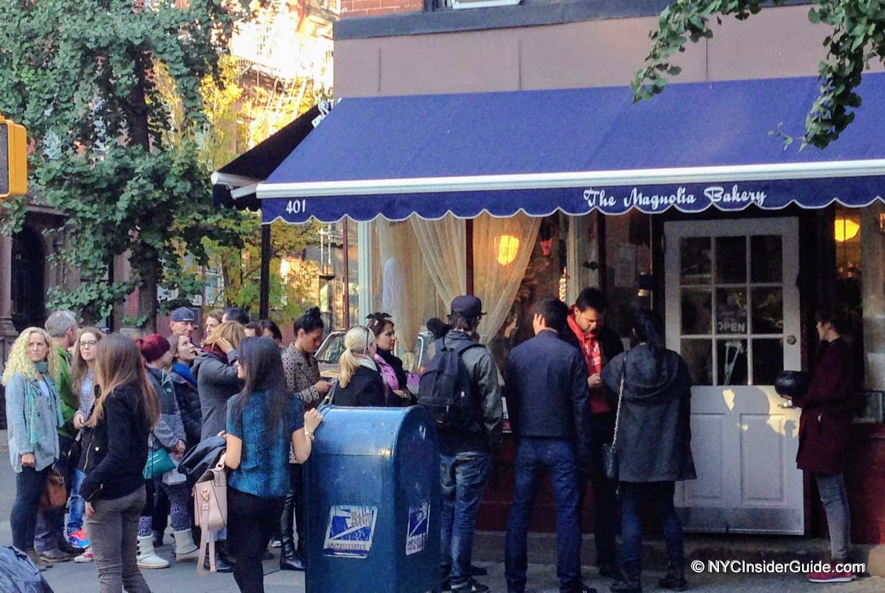 West Village NYC Guide West Village NYC Guide