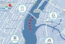 Macy's 4th of July NYC Fireworks Viewing Spots and Barges