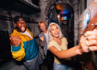 The Escape Game Manhattan