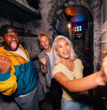 The Escape Game Manhattan The Escape Game Manhattan