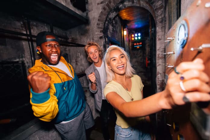The Escape Game Manhattan