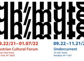 un/mute Contemporary Art Exhibition