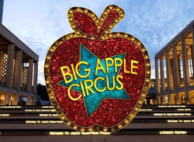 Big Apple Circus NYC