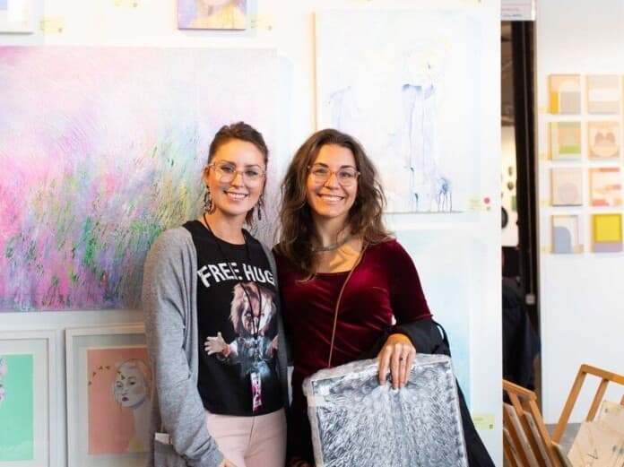 Superfine! Art Fair NYC