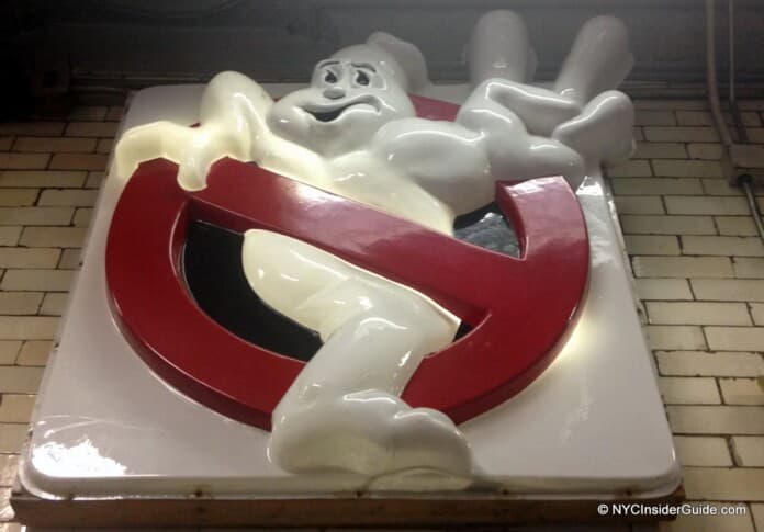 Ghost Vampire Tours of NYC