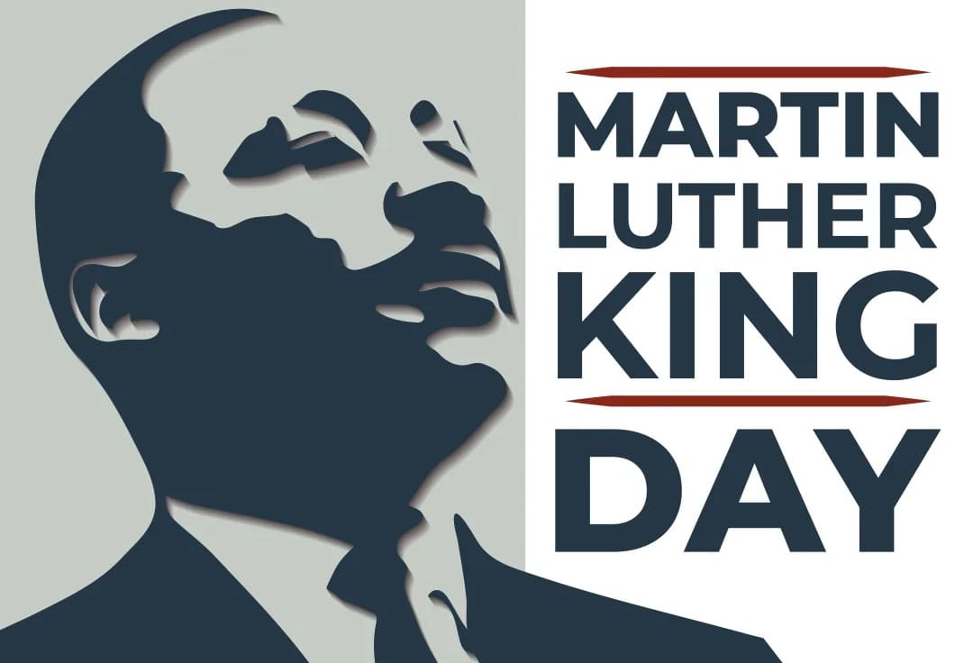 Martin Luther King Day NYC