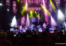 NYC Concerts Shows February | Music Calendar Live Events NYC Concerts Shows February