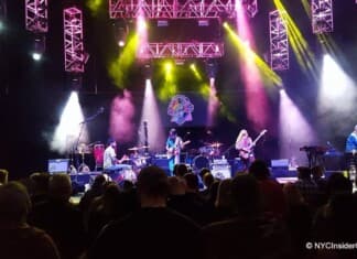 NYC Concerts Shows February NYC Concerts Shows February