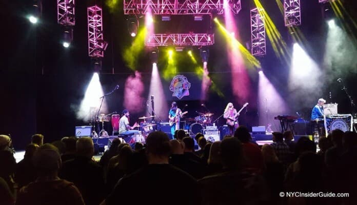 NYC Concerts Shows February NYC Concerts Shows February
