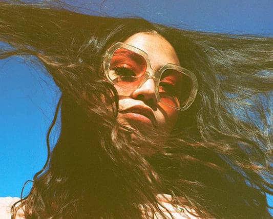 APERCU Eyewear Sample Sale