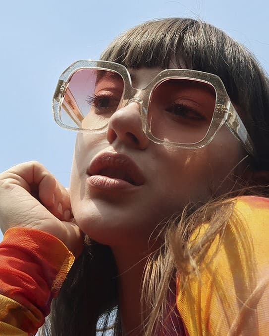 APERCU Eyewear Sample Sale