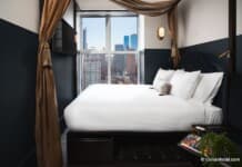 Civilian Hotel NYC