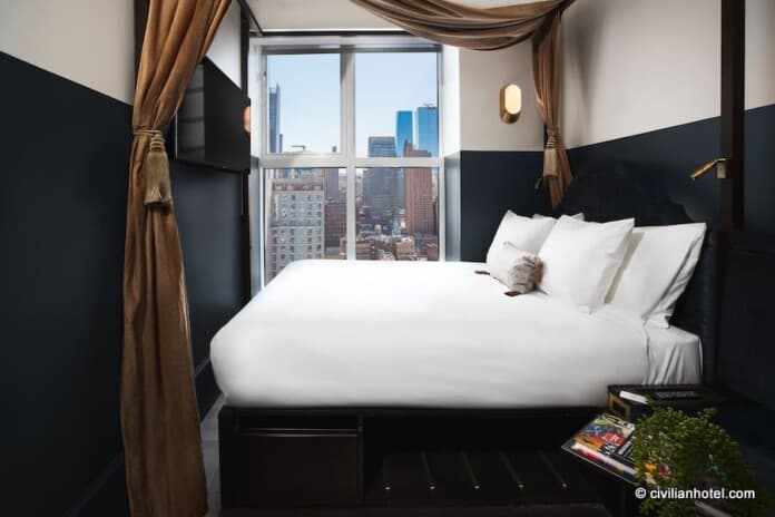 Civilian Hotel NYC