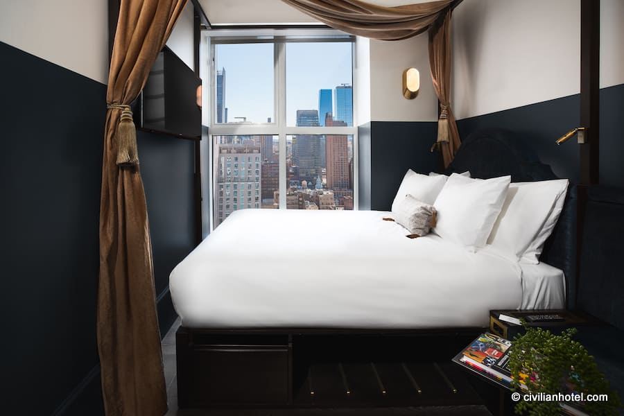 Civilian Hotel NYC Civilian Hotel NYC