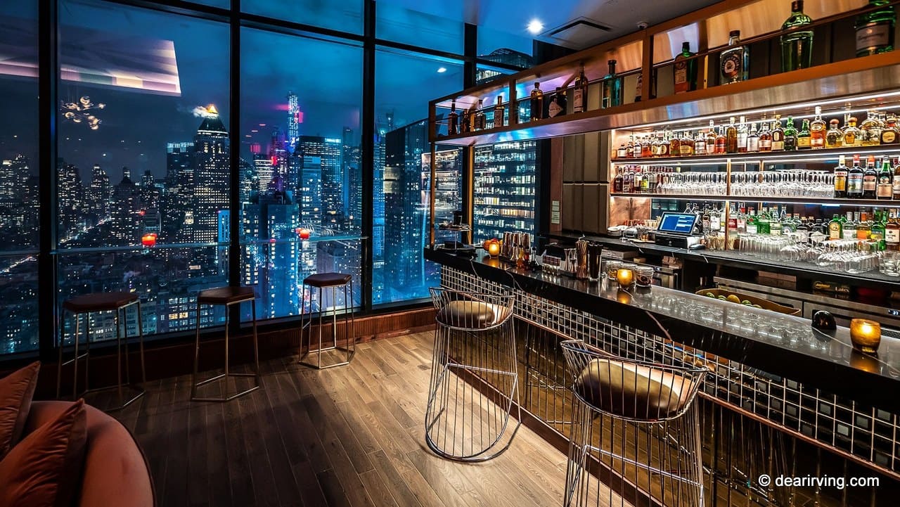 Moxy Hotel Chelsea