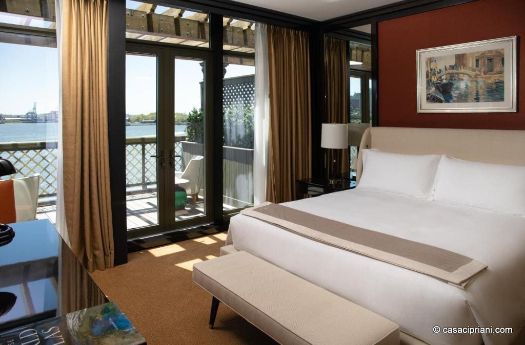Casa Cipriani Hotel NYC