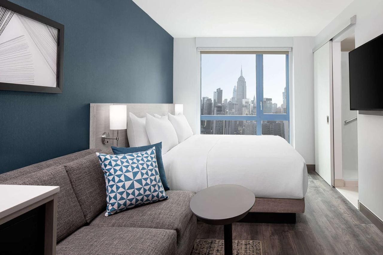 Hyatt Place New York Chelsea Hyatt Place New York Chelsea