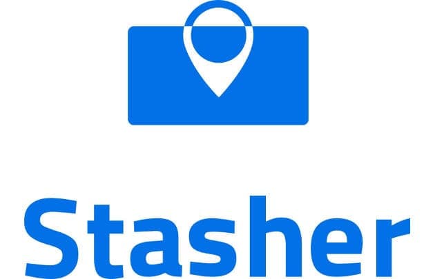 Stasher Luggage Storage