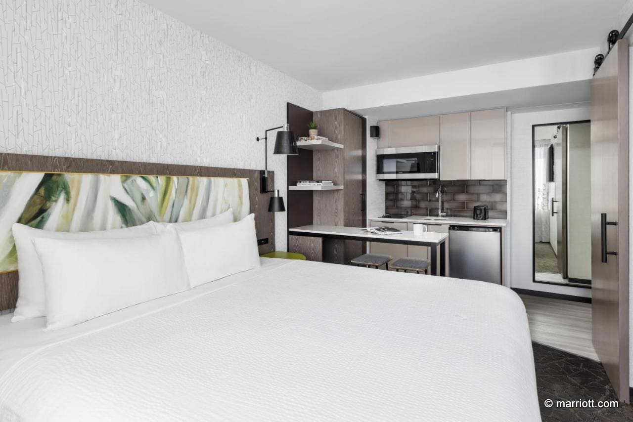 TownePlace Suites by Marriott TownePlace Suites by Marriott