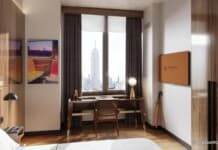 Grayson Hotel Sept 2022 | Great NYC Marathon Hotel Grayson Hotel NYC