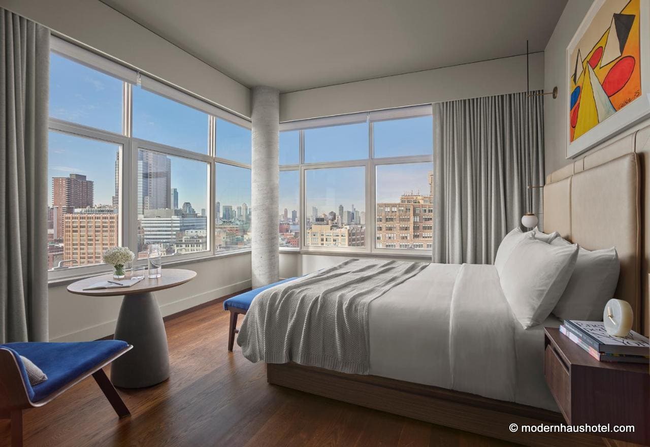 ModernHaus SoHo ModernHaus SoHo