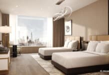 Ritz Carlton NY Nomad | Skyline Views, Club Lounge, Gourmet Restaurant Now Open! Ritz Carlton NY Nomad