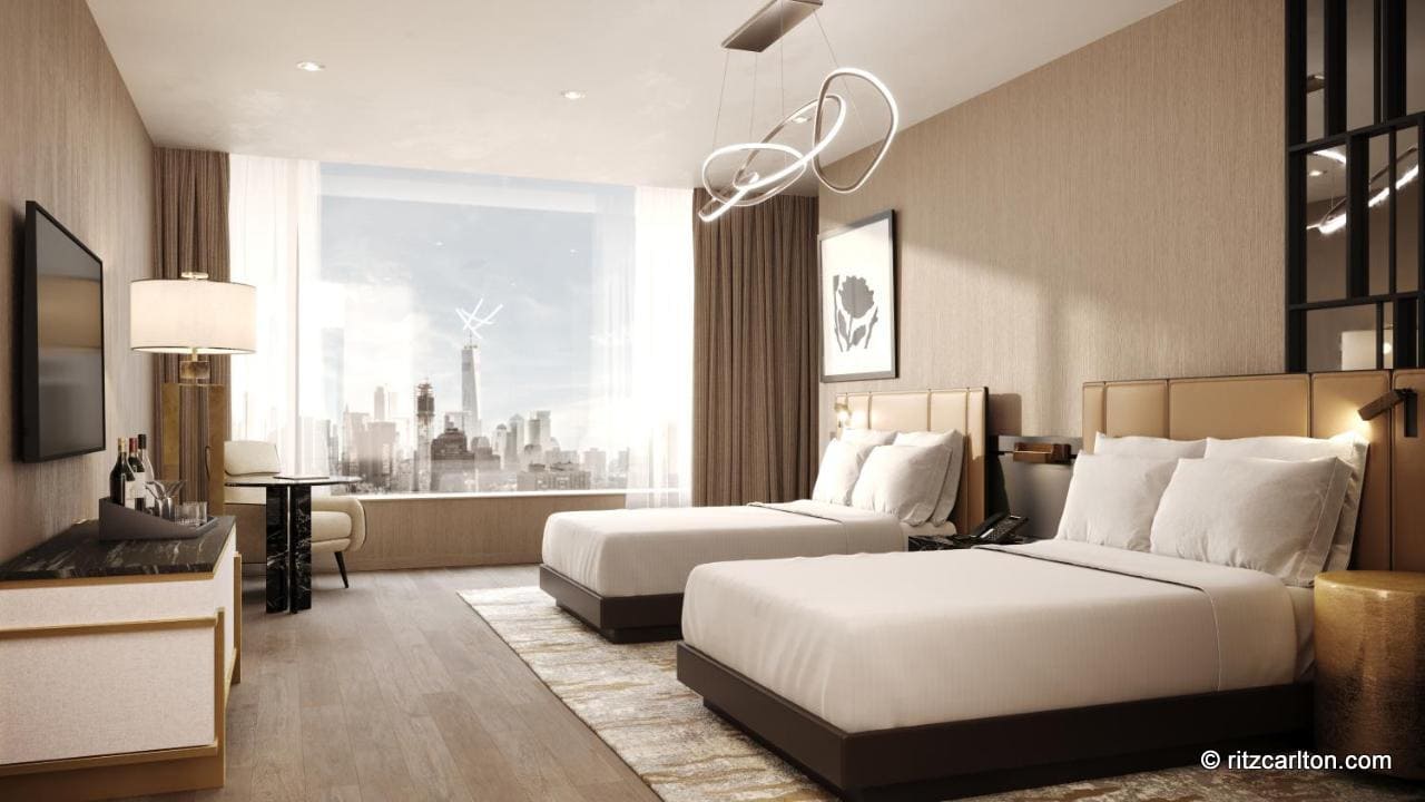 Ritz Carlton NY Nomad Ritz Carlton NY Nomad