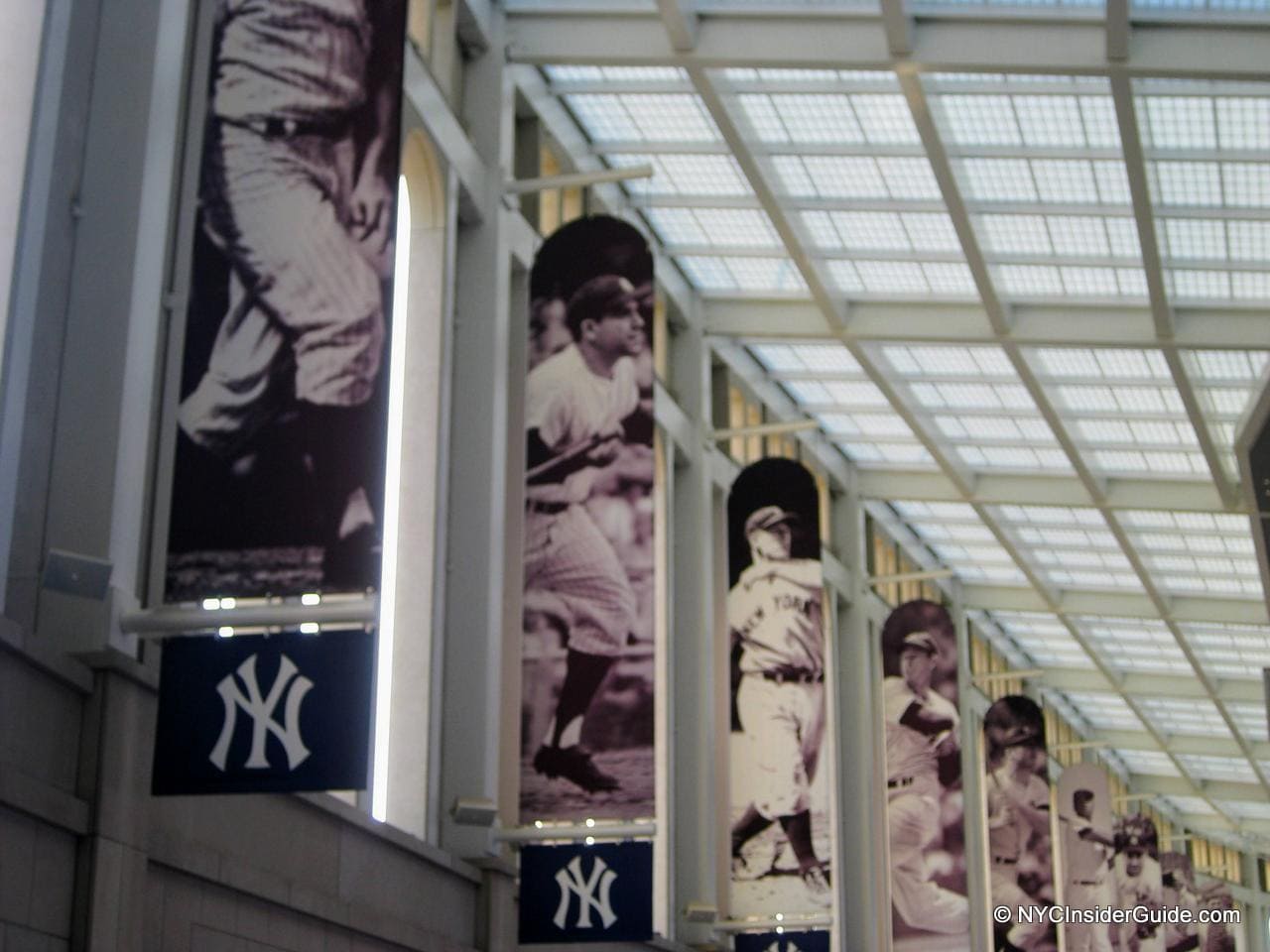 History of Yankee Stadium History of Yankee Stadium