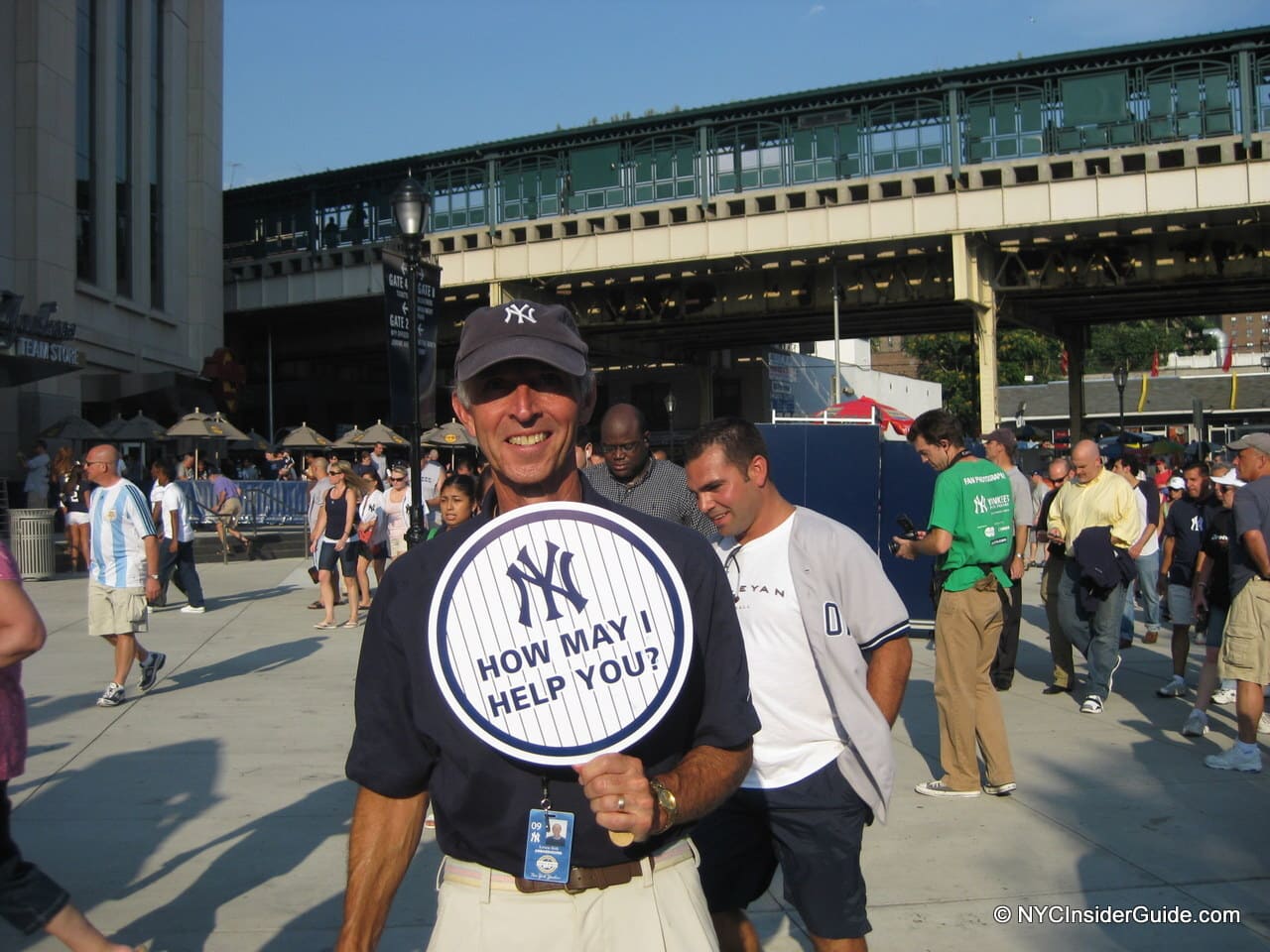 New York Yankees Stadium Guide New York Yankees Stadium Guide