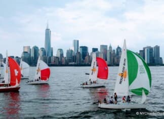 What to Wear in NYC in June | New York Weather June New York Weather June