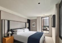 Hotel AKA NoMad