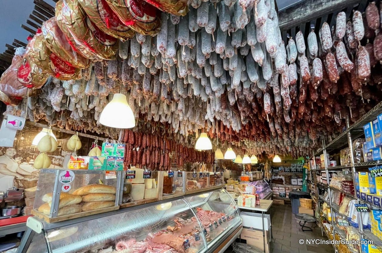 Arthur Avenue Bronx Italian Arthur Avenue Bronx Italian