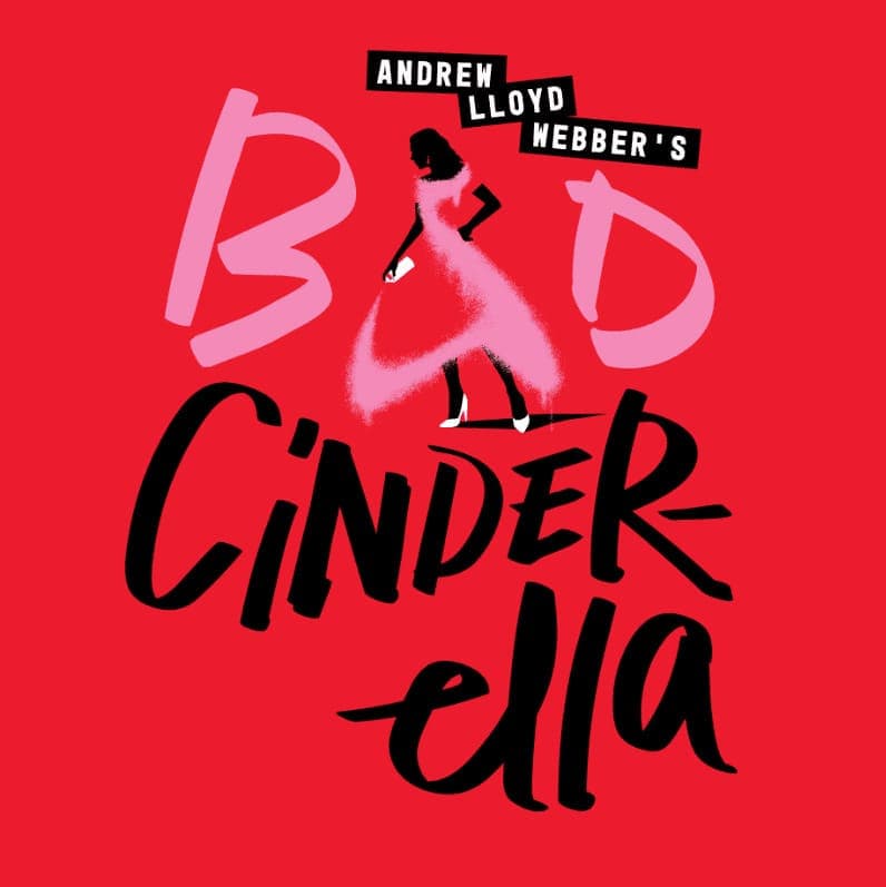 Bad Cinderella Musical Broadway Bad Cinderella Musical Broadway