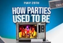 How Parties Used To Be