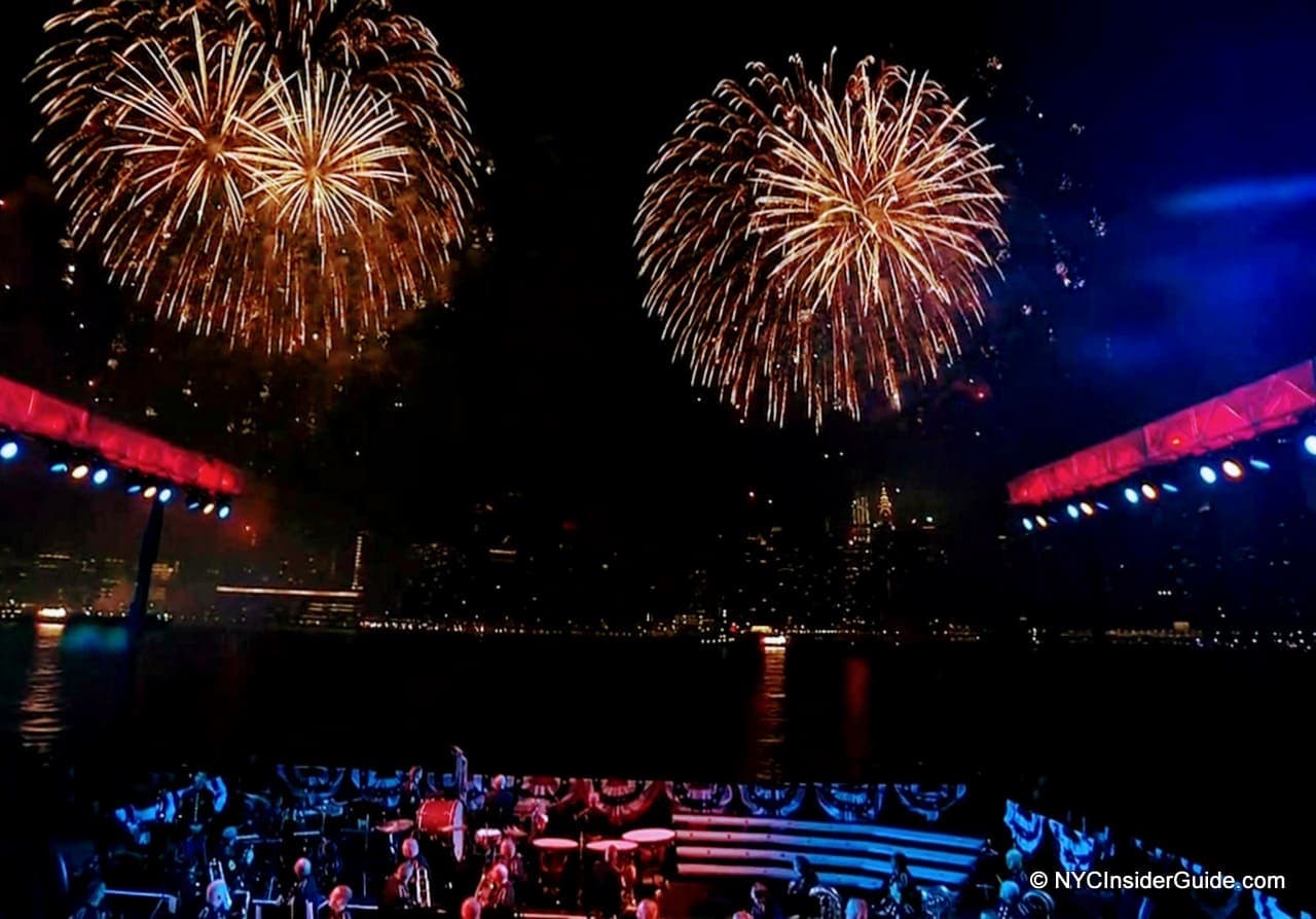 Macys NYC July 4th Fireworks Macys NYC July 4th Fireworks