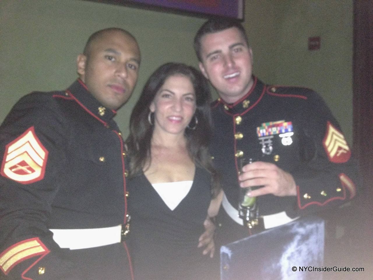 Military Discounts in NYC